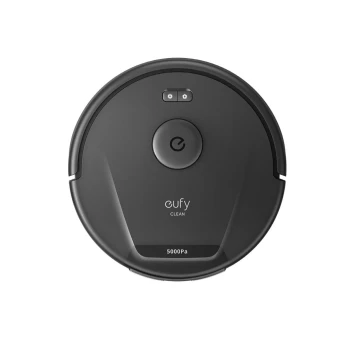 جارو هوشمند رباتیک انکر Anker eufy L60 Hybrid Robot Vacuum Cleaner مدل T2268 | فروشگاه آریا
