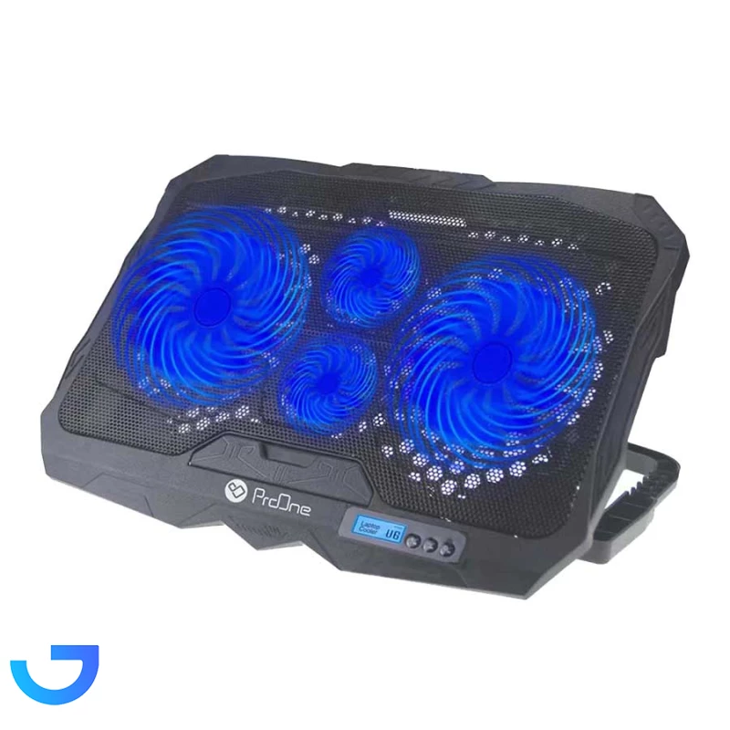 پایه خنک کننده لپ تاپ پرووان مدل PCP52 نمای ۲