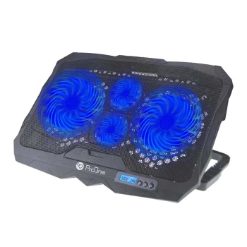 پایه خنک کننده لپ تاپ پرووان مدل PCP52 | فروشگاه آریا