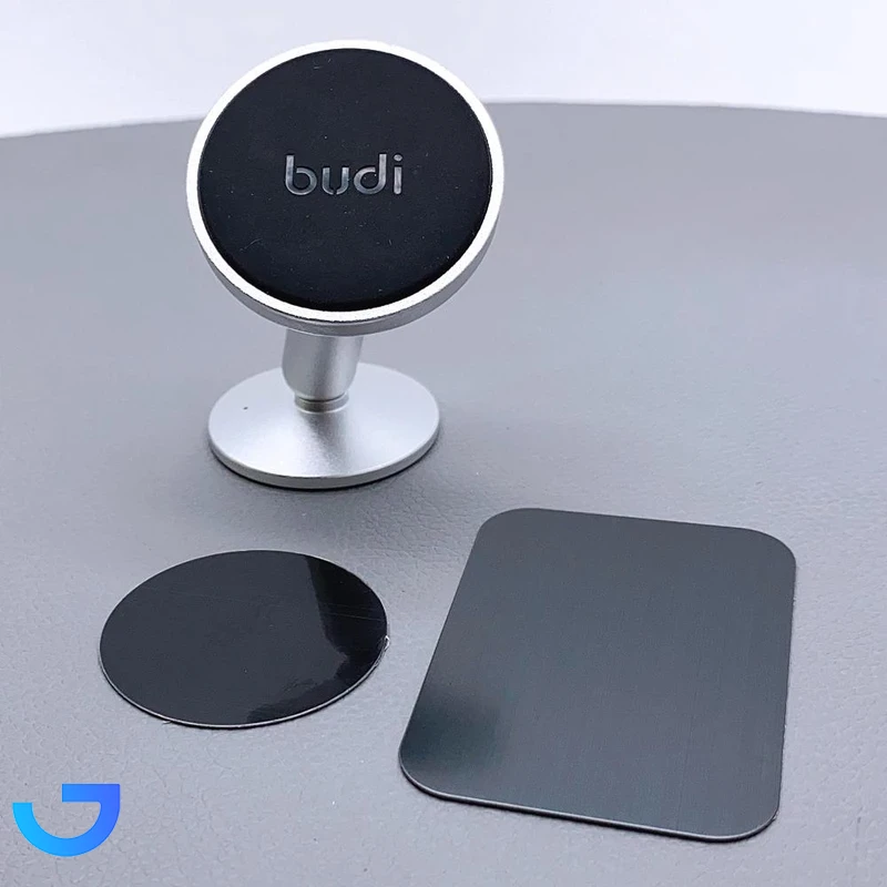 قیمت و خرید پایه نگهدارنده موبایل بودی مدل Budi CM503B | فروشگاه آریا