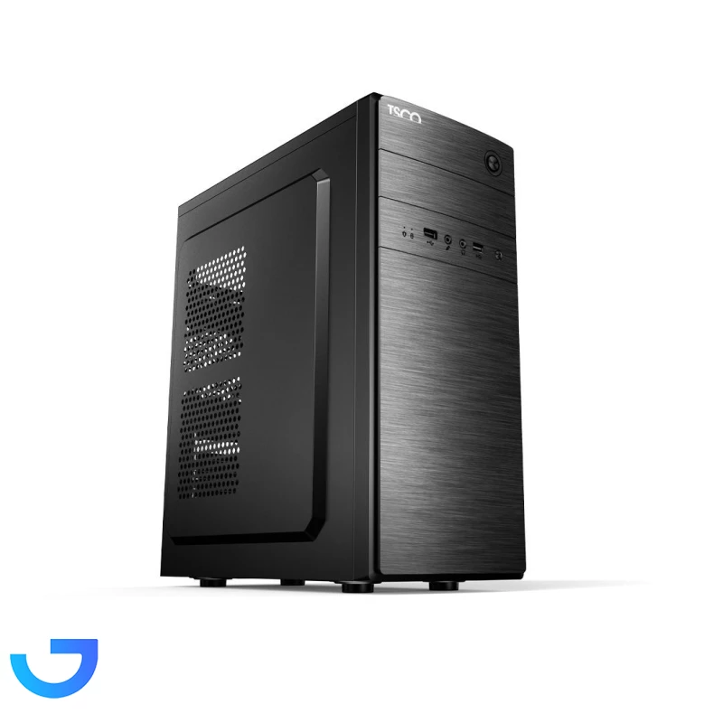 قیمت و خرید کیس کامپیوتر تسکو مدل TSCO TC 4474 FA | فروشگاه آریا