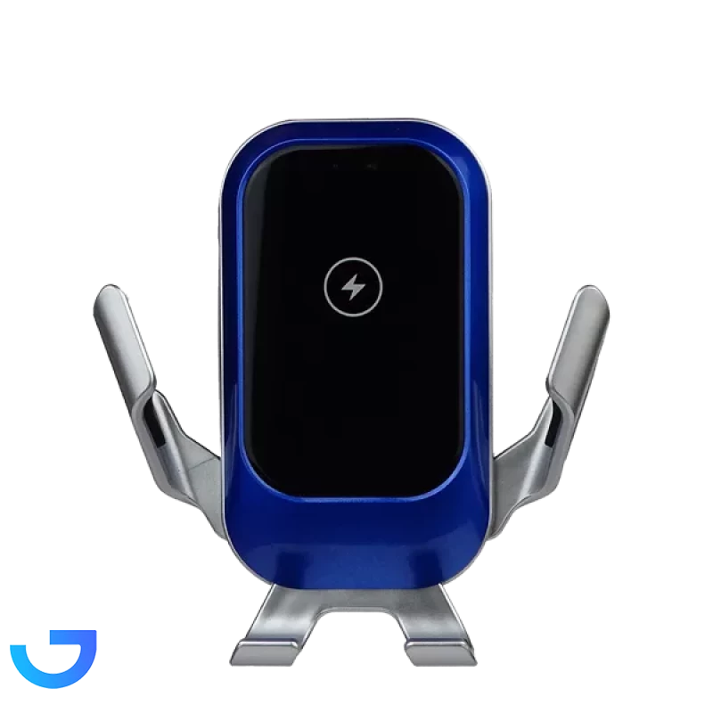 قیمت و خرید پایه نگهدارنده و شارژر بی سیم گوشی موبایل آکو مدل Drift pro | فروشگاه آریا