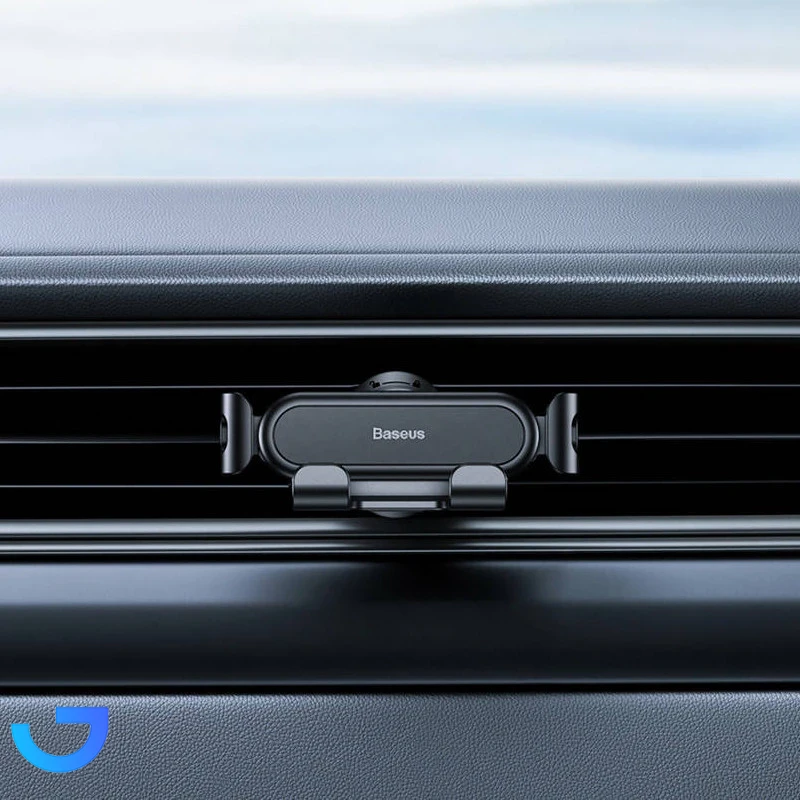 قیمت و خرید پایه نگهدارنده گوشی موبایل باسئوس مدل Stable Gravitational | فروشگاه آریا