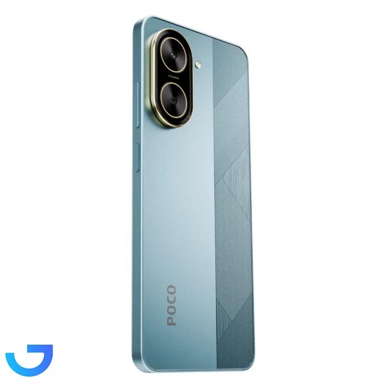 قیمت و خرید گوشی موبایل Xiaomi مدل (Poco C71 (RAM 3 ظرفیت 64GB | فروشگاه آریا قیمت و خرید گوشی موبایل Xiaomi مدل (Poco C71 (RAM 3 ظرفیت 64GB | فروشگاه آریا