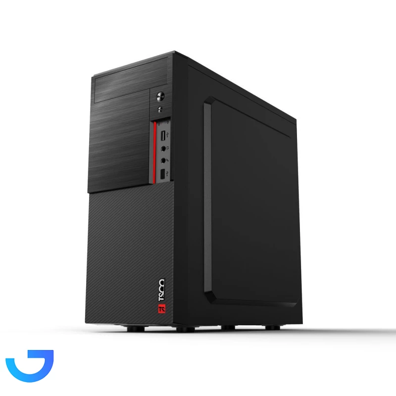 قیمت و خرید کیس کامپیوتر تسکو مدل TSCO TC4478FA | فروشگاه آریا