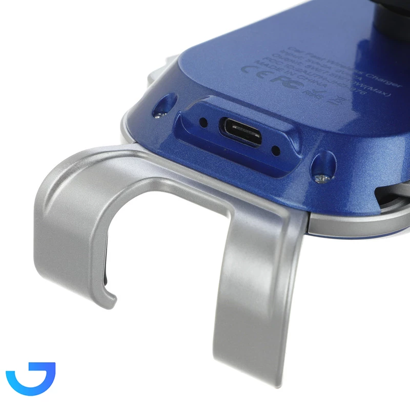 قیمت و خرید پایه نگهدارنده و شارژر بی سیم گوشی موبایل آکو مدل Drift pro | فروشگاه آریا