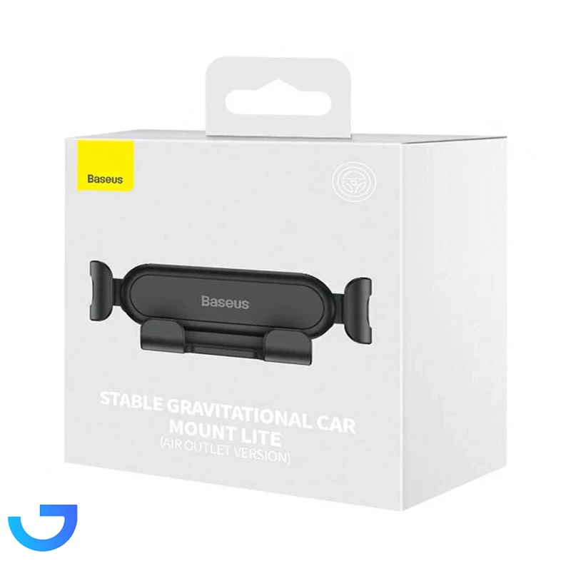 قیمت و خرید پایه نگهدارنده گوشی موبایل باسئوس مدل Stable Gravitational | فروشگاه آریا