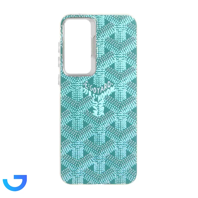 قیمت و خرید قاب کروم پشت سخت محافظ لنز متال Samsung Galaxy A55 | فروشگاه آریا