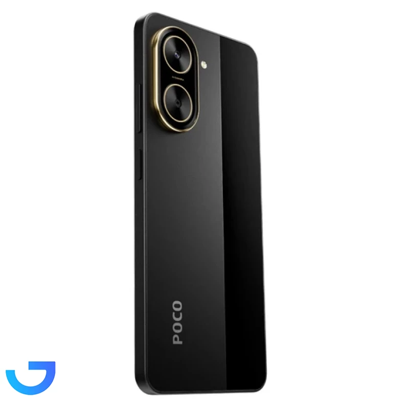 قیمت و خرید گوشی موبایل Xiaomi مدل (Poco C71 (RAM 3 ظرفیت 64GB | فروشگاه آریا قیمت و خرید گوشی موبایل Xiaomi مدل (Poco C71 (RAM 3 ظرفیت 64GB | فروشگاه آریا