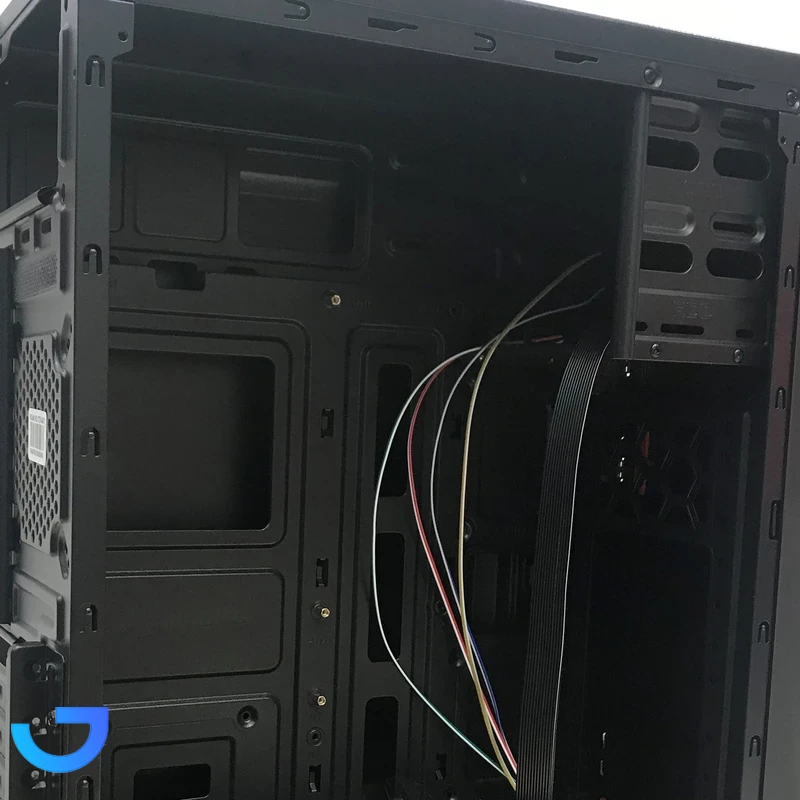 قیمت و خرید کیس کامپیوتر تسکو مدل TSCO TC4478FA | فروشگاه آریا