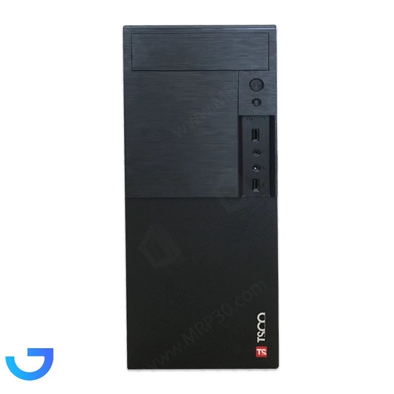 قیمت و خرید کیس کامپیوتر تسکو مدل TSCO TC4478FA | فروشگاه آریا