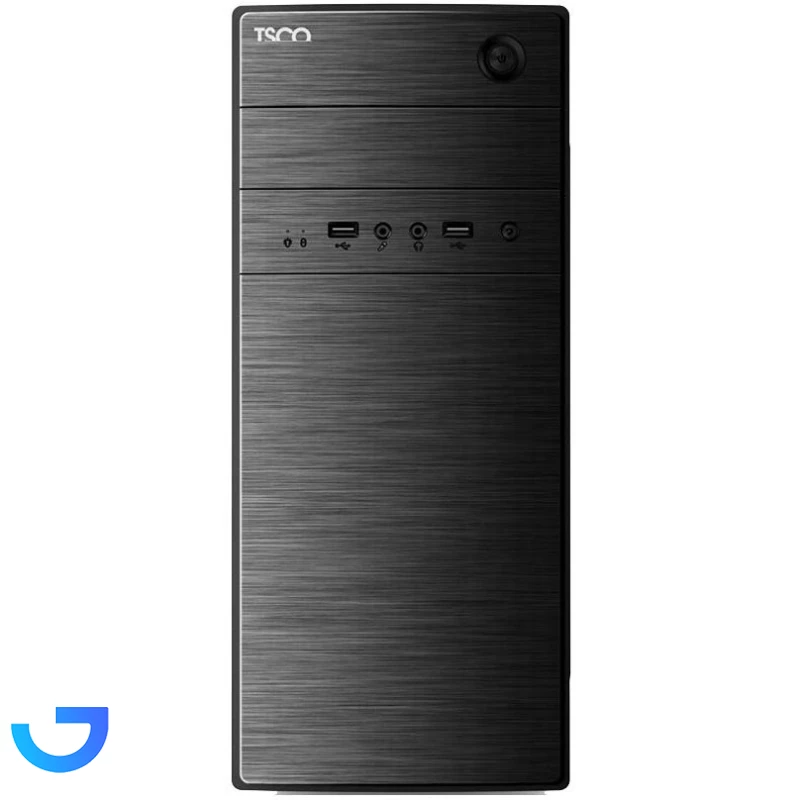 قیمت و خرید کیس کامپیوتر تسکو مدل TSCO TC 4474 FA | فروشگاه آریا