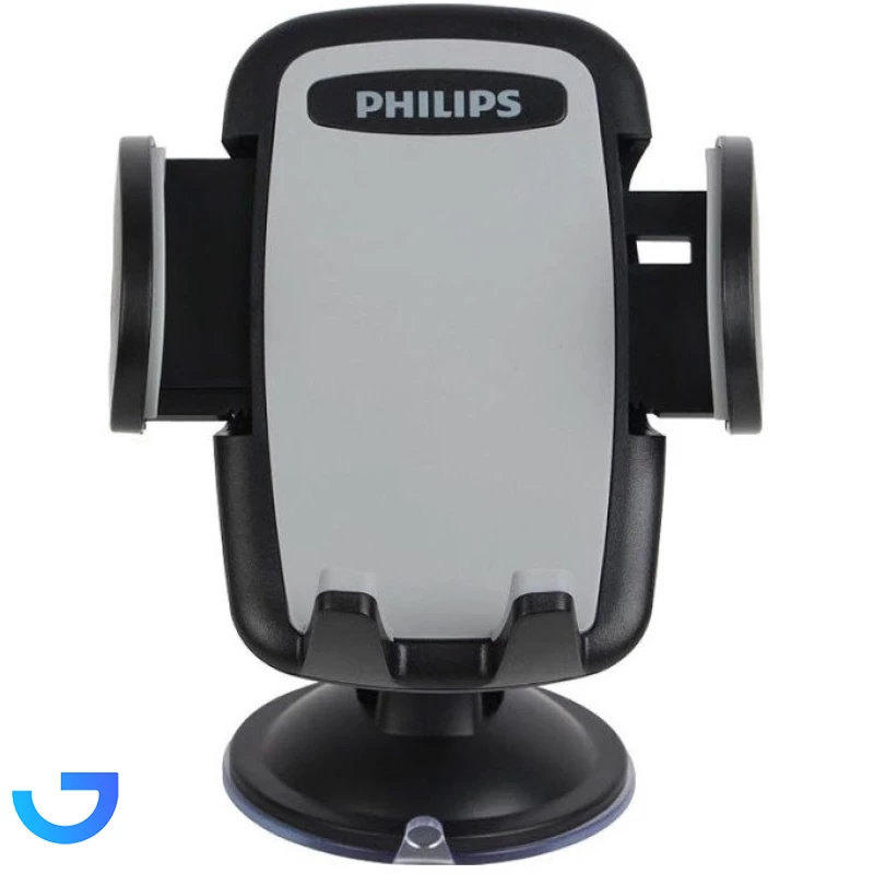 پایه نگهدارنده گوشی موبایل فیلیپس مدل DLK1412AB نمای ۲