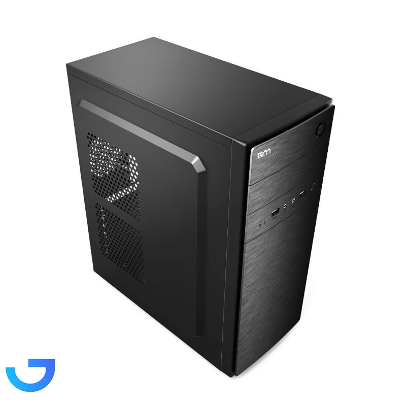قیمت و خرید کیس کامپیوتر تسکو مدل TSCO TC 4474 FA | فروشگاه آریا