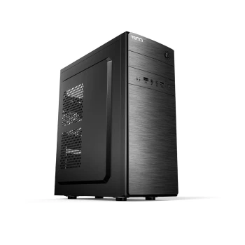 کیس کامپیوتر تسکو مدل TSCO TC 4474 FA | فروشگاه آریا