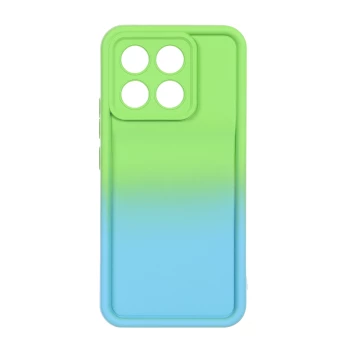 قاب Solid Case دو رنگ Xiaomi Poco F6 Pro | فروشگاه آریا
