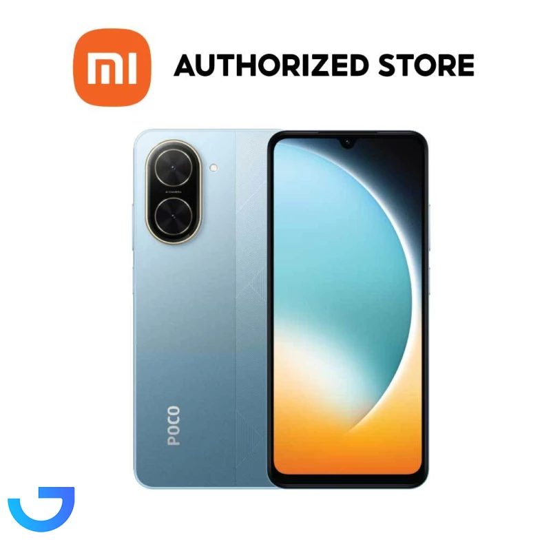 قیمت و خرید گوشی موبایل Xiaomi مدل (Poco C71 (RAM 3 ظرفیت 64GB | فروشگاه آریا قیمت و خرید گوشی موبایل Xiaomi مدل (Poco C71 (RAM 3 ظرفیت 64GB | فروشگاه آریا