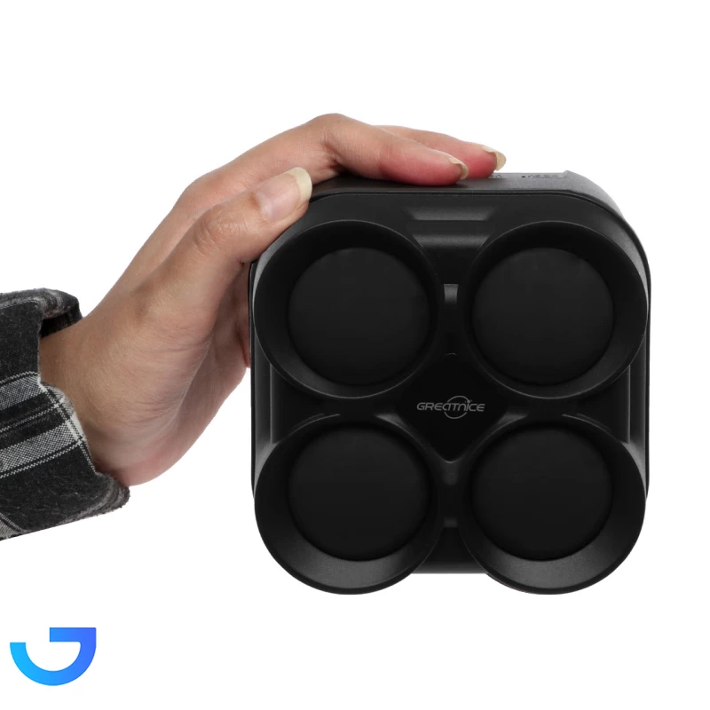 قیمت و خرید اسپیکر بی سیم Greatnice مدل GTS-1835 | فروشگاه آریا