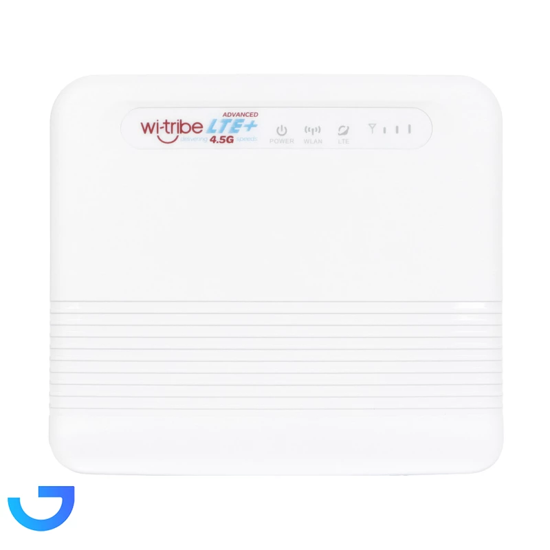 قیمت و خرید مودم رومیزی Wi-tribe مدل EG2030C TD-LTE | فروشگاه آریا
