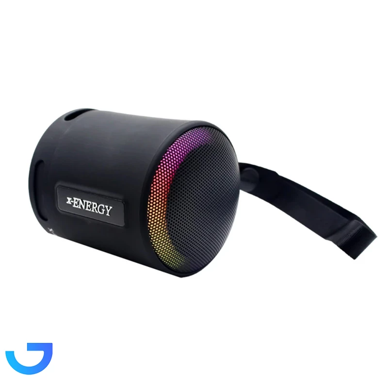 قیمت و خرید اسپیکر بی سیم X-Energy مدل X-613 | فروشگاه آریا قیمت و خرید اسپیکر بی سیم X-Energy مدل X-613 | فروشگاه آریا