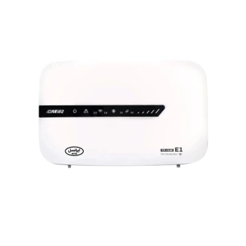 مودم ایرانسل TD-LTE مدل TF-i120 E1+سیم کارت TD LTE مخصوص مودم | فروشگاه آریا