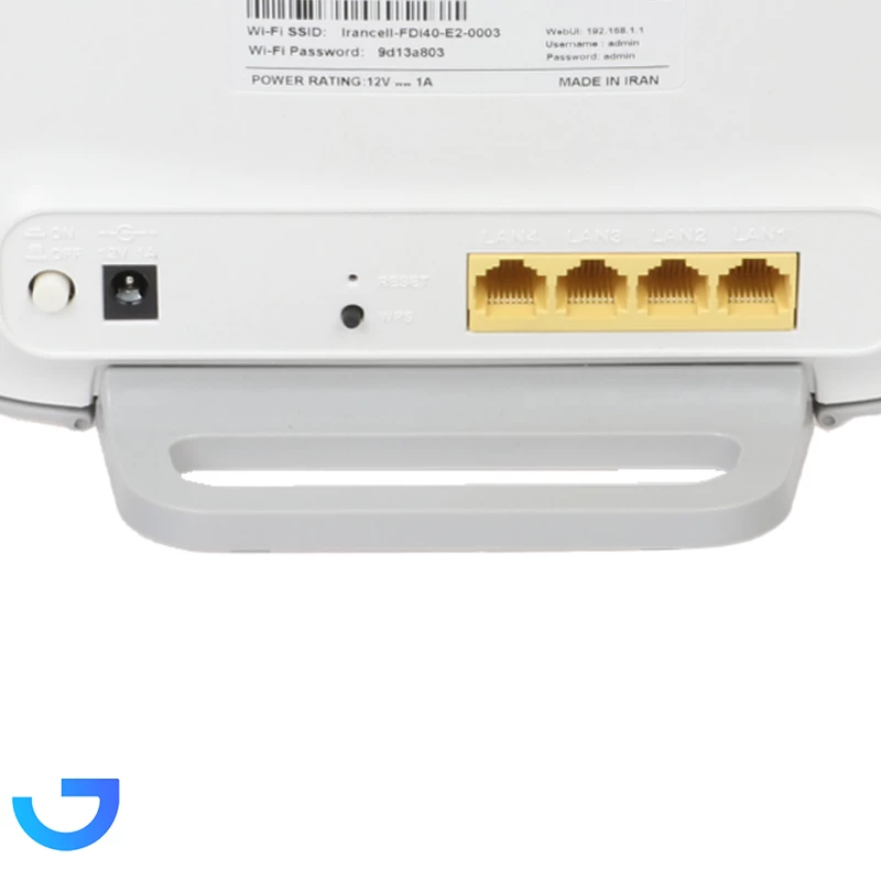 قیمت و خرید مودم ایرانسل FDi40 E2 +سیم کارت FD مخصوص مودم | فروشگاه آریا قیمت و خرید مودم ایرانسل FDi40 E2 +سیم کارت FD مخصوص مودم | فروشگاه آریا