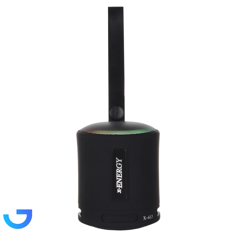 قیمت و خرید اسپیکر بی سیم X-Energy مدل X-613 | فروشگاه آریا قیمت و خرید اسپیکر بی سیم X-Energy مدل X-613 | فروشگاه آریا