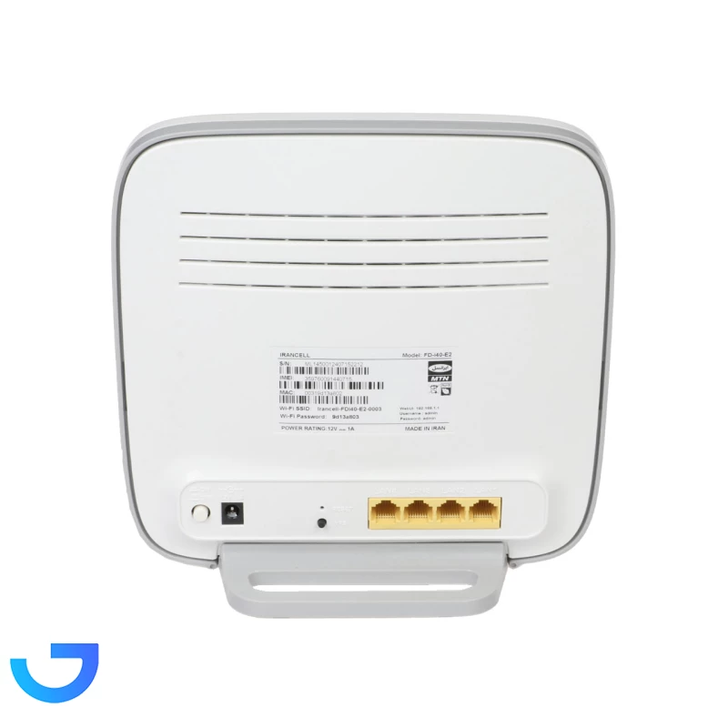 قیمت و خرید مودم ایرانسل FDi40 E2 +سیم کارت FD مخصوص مودم | فروشگاه آریا قیمت و خرید مودم ایرانسل FDi40 E2 +سیم کارت FD مخصوص مودم | فروشگاه آریا