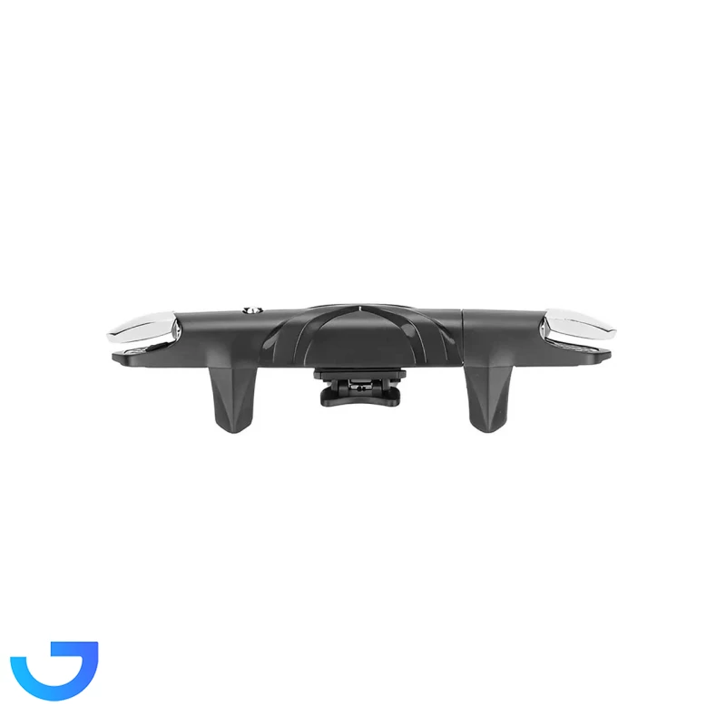 قیمت و خرید دسته بازی پابجی مدل G5 - مشکی - TCO | فروشگاه آریا قیمت و خرید دسته بازی پابجی مدل G5 - مشکی - TCO | فروشگاه آریا