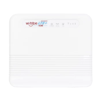 مودم رومیزی Wi-tribe مدل EG2030C TD-LTE | فروشگاه آریا