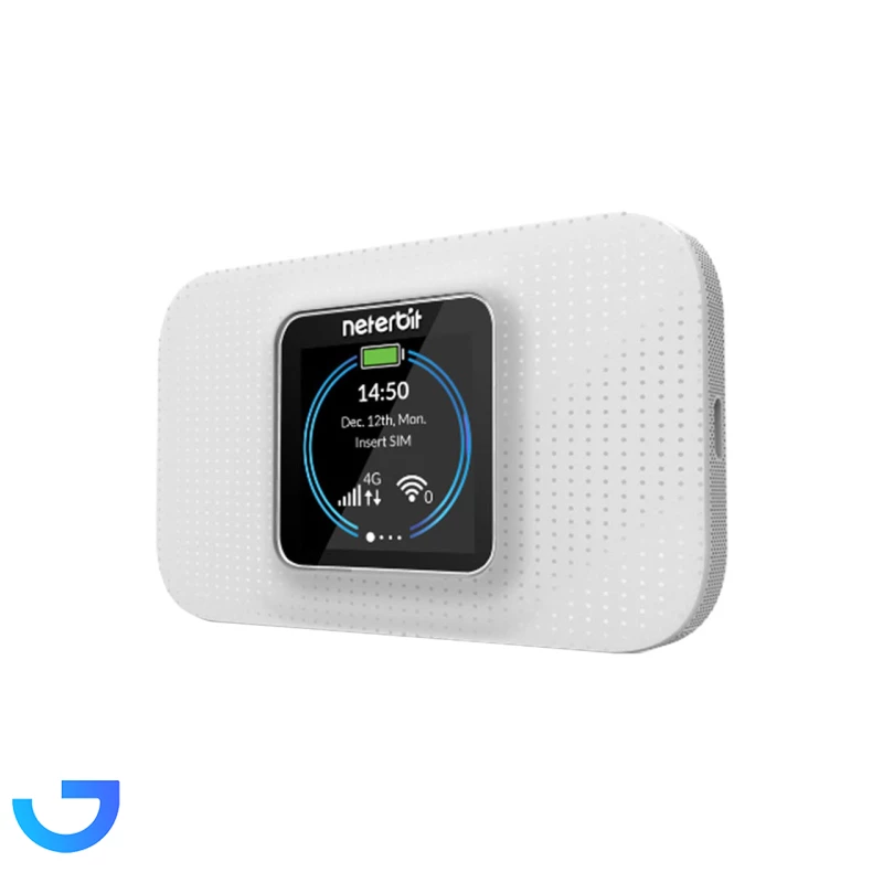 قیمت و خرید مودم همراه Neterbit 4G-LTE مدل NWR-940X | فروشگاه آریا قیمت و خرید مودم همراه Neterbit 4G-LTE مدل NWR-940X | فروشگاه آریا