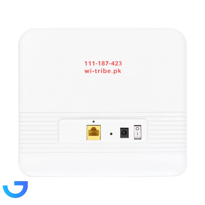 قیمت و خرید مودم رومیزی Wi-tribe مدل EG2030C TD-LTE | فروشگاه آریا