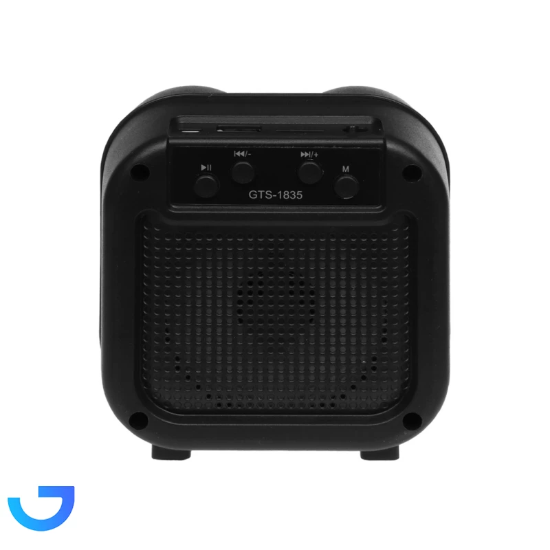 قیمت و خرید اسپیکر بی سیم Greatnice مدل GTS-1835 | فروشگاه آریا