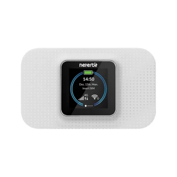 مودم همراه Neterbit 4G-LTE مدل NWR-940X | فروشگاه آریا