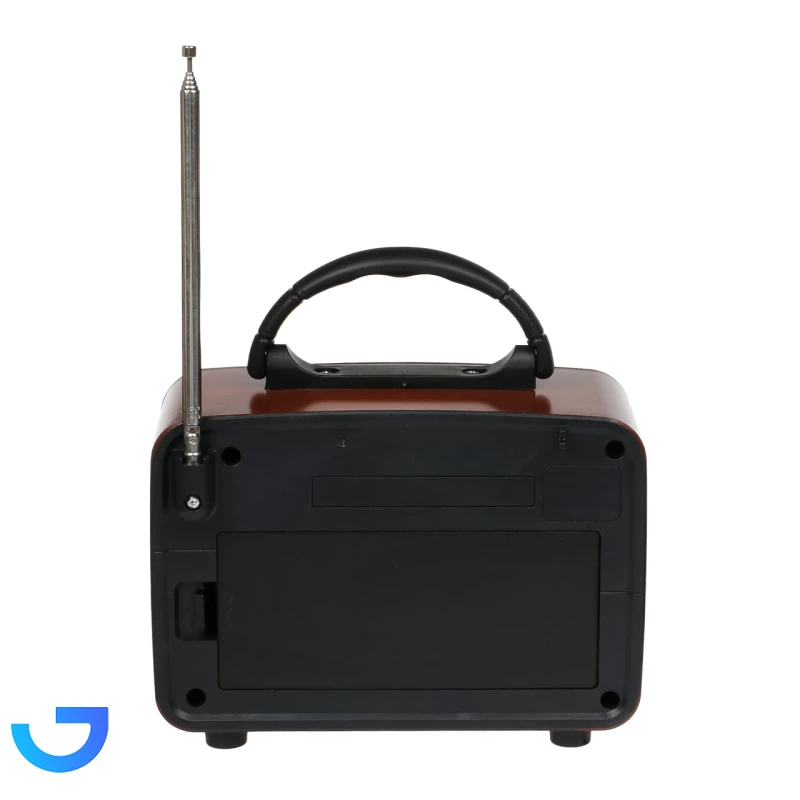 قیمت و خرید رادیو ان ان اس مدل NS-8109BT | فروشگاه آریا قیمت و خرید رادیو ان ان اس مدل NS-8109BT | فروشگاه آریا