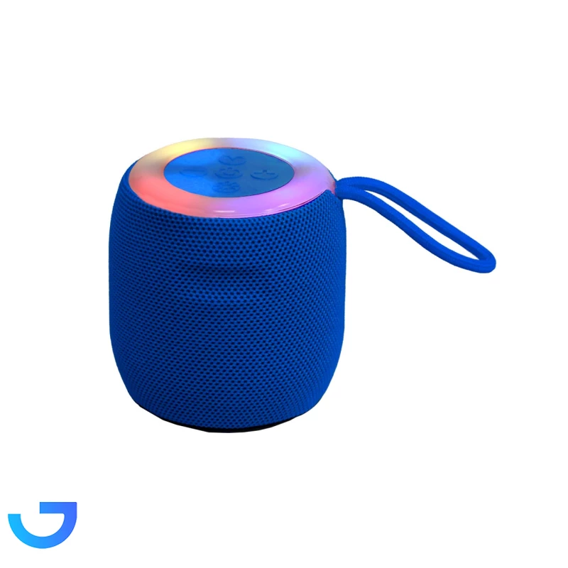 اسپیکر قابل حمل مدل SH-309 نمای ۲