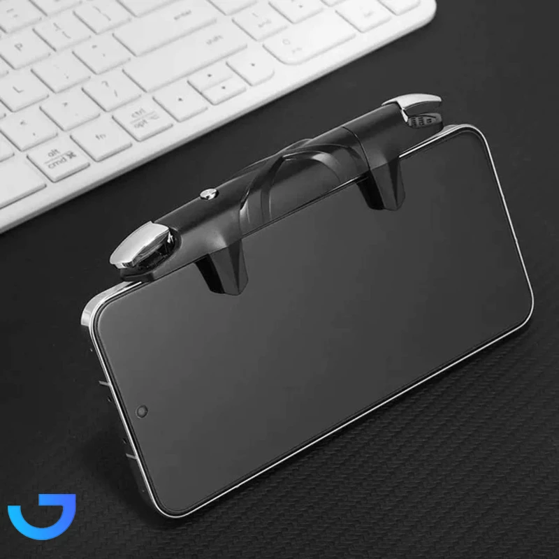 قیمت و خرید دسته بازی پابجی مدل G5 - مشکی - TCO | فروشگاه آریا قیمت و خرید دسته بازی پابجی مدل G5 - مشکی - TCO | فروشگاه آریا