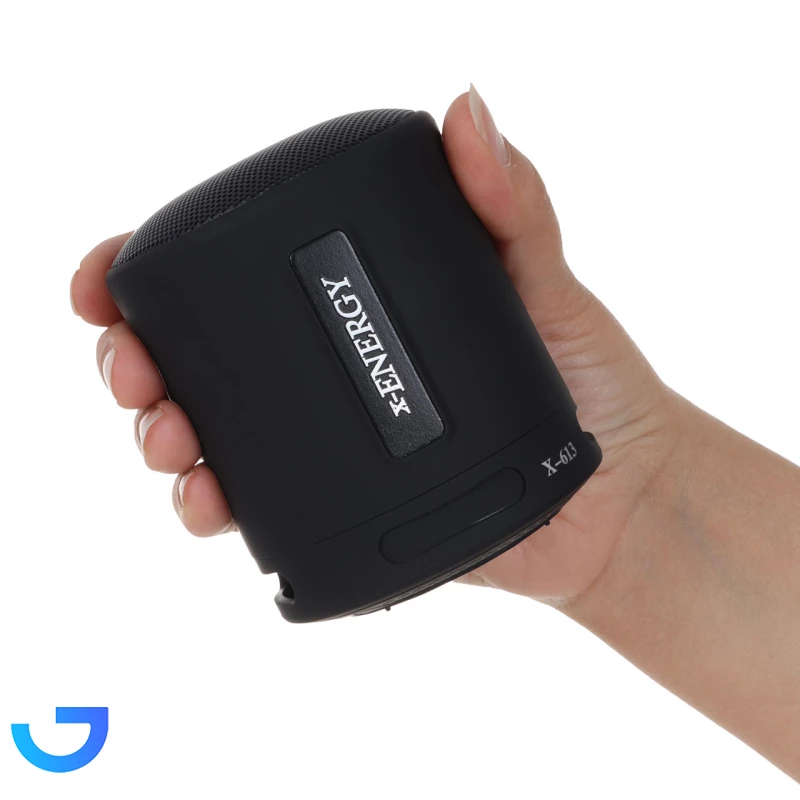 قیمت و خرید اسپیکر بی سیم X-Energy مدل X-613 | فروشگاه آریا قیمت و خرید اسپیکر بی سیم X-Energy مدل X-613 | فروشگاه آریا
