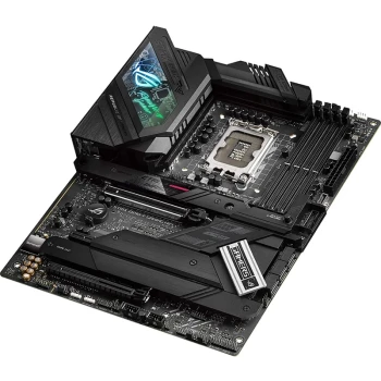 مادربرد ایسوس مدل ROG STRIX Z690-F GAMING WIFI | فروشگاه آریا