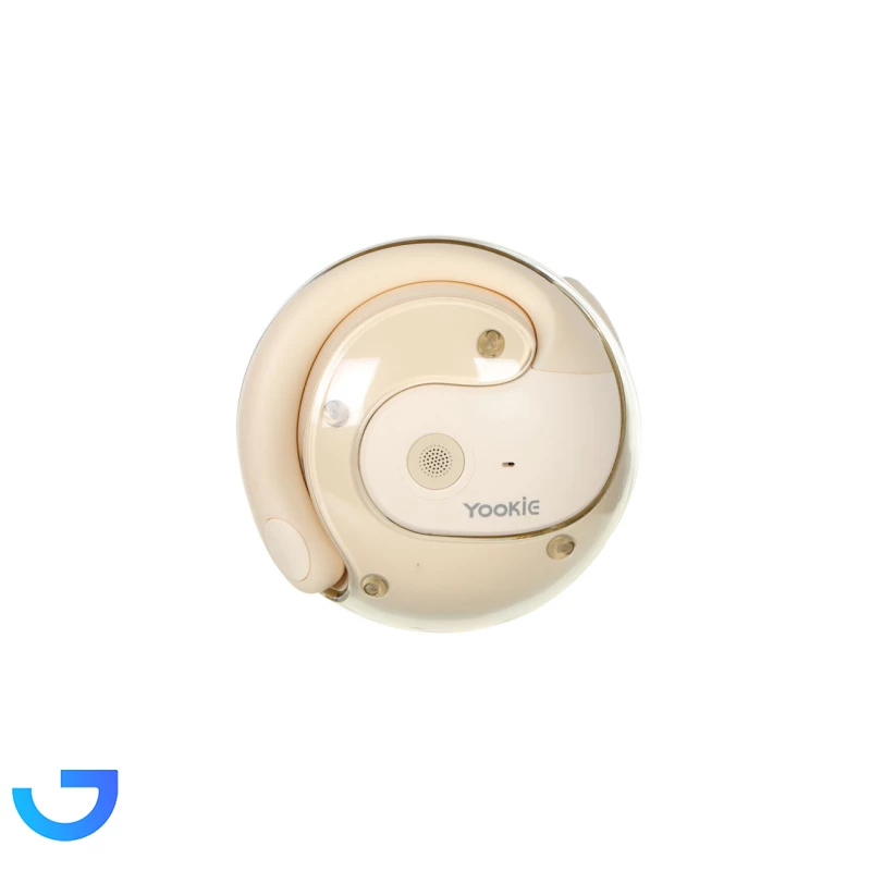 قیمت و خرید ایرفون بی سیم YOOKIE مدل YKS105 | فروشگاه آریا