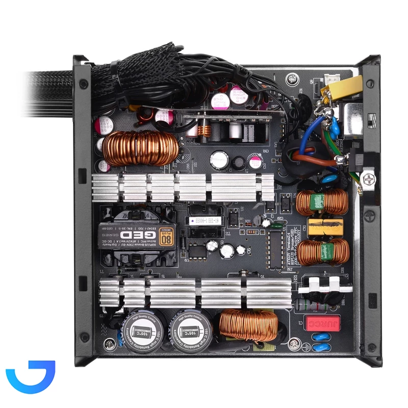 قیمت و خرید منبع تغذیه کامپیوتر گرین مدل GP800A-GED | فروشگاه آریا قیمت و خرید منبع تغذیه کامپیوتر گرین مدل GP800A-GED | فروشگاه آریا