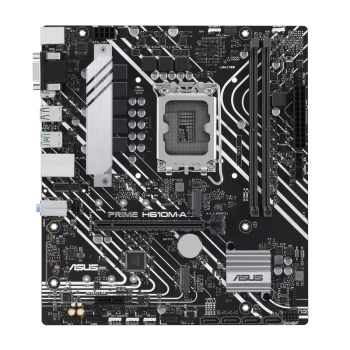 مادربرد ایسوس مدل PRIME H610M-A-CSM | فروشگاه آریا