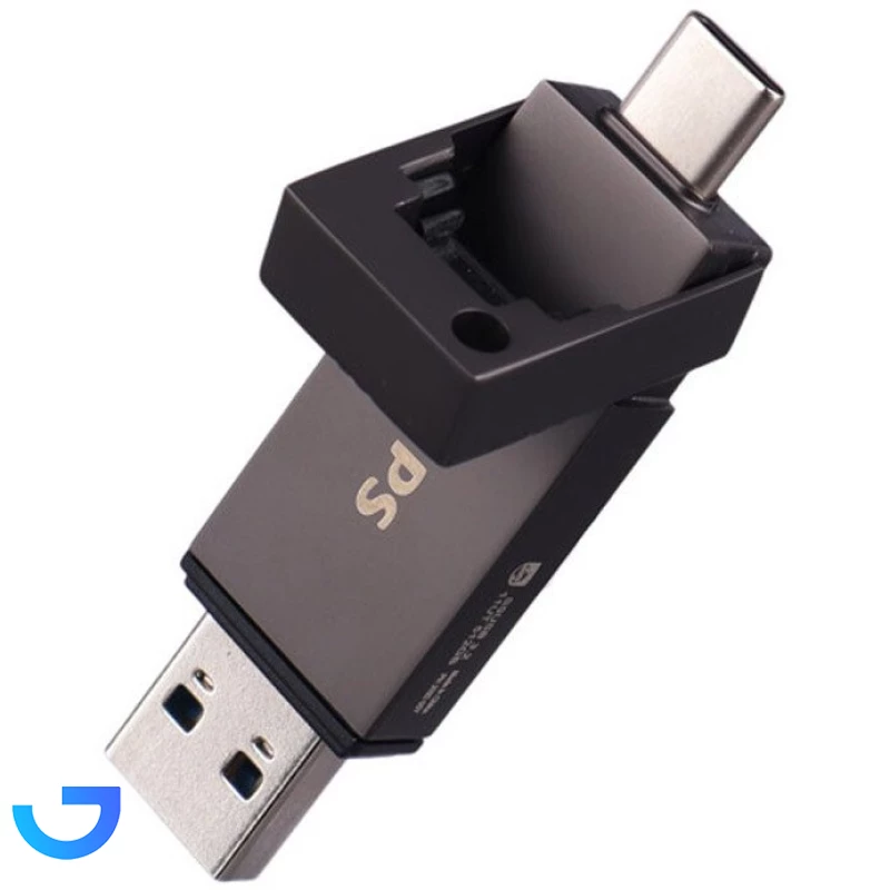 قیمت و خرید فلش مدل فیلیپس Philips FM11UT512B/93 OTG Type-C USB3.2 | فروشگاه آریا قیمت و خرید فلش مدل فیلیپس Philips FM11UT512B/93 OTG Type-C USB3.2 | فروشگاه آریا