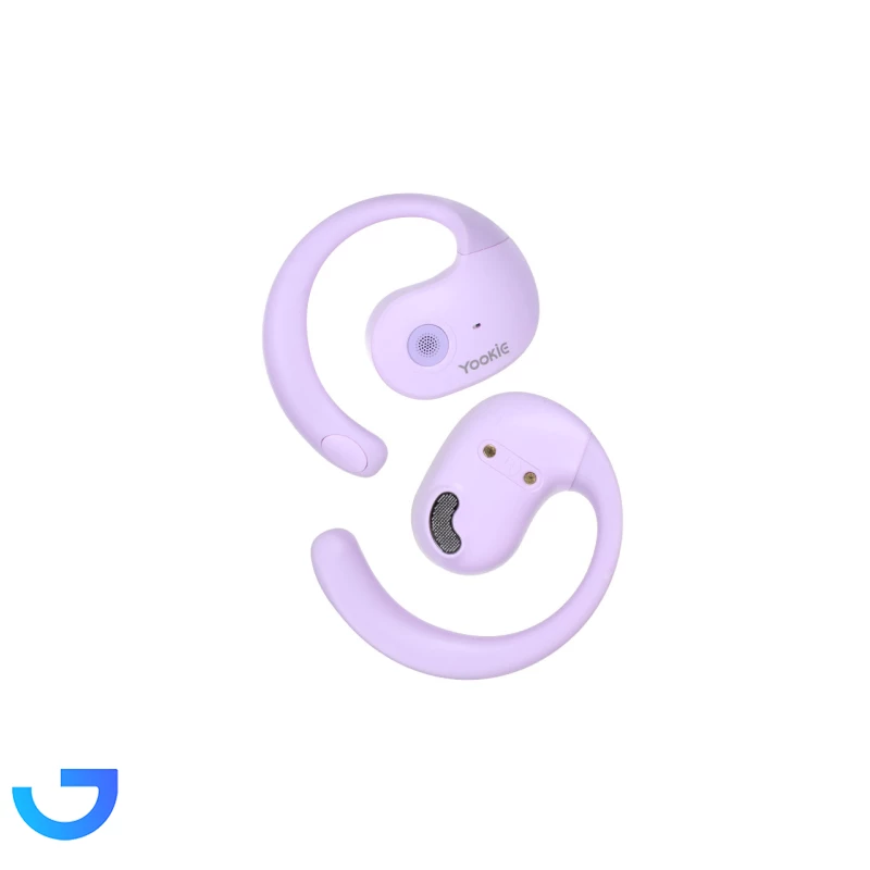 قیمت و خرید ایرفون بی سیم YOOKIE مدل YKS105 | فروشگاه آریا