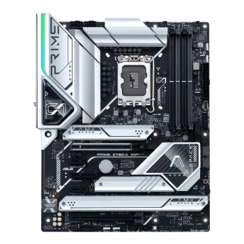 مادربرد ایسوس مدل PRIME Z790-A WIFI | فروشگاه آریا