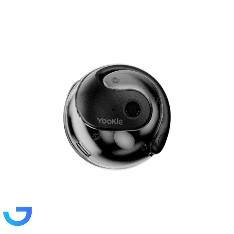 قیمت و خرید ایرفون بی سیم YOOKIE مدل YKS105 | فروشگاه آریا