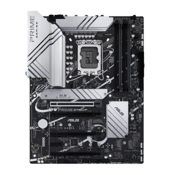 مادربرد ایسوس مدل PRIME Z790-P | فروشگاه آریا