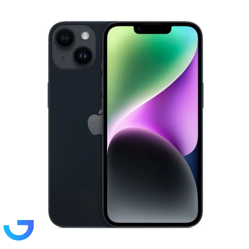 قیمت و خرید گوشی موبایل اپل آیفون 14 حافظه 128 گیگابایت CH (NOT ACTIVE ) | فروشگاه آریا