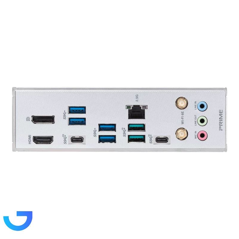 قیمت و خرید مادربرد ایسوس مدل PRIME Z790-A WIFI | فروشگاه آریا قیمت و خرید مادربرد ایسوس مدل PRIME Z790-A WIFI | فروشگاه آریا