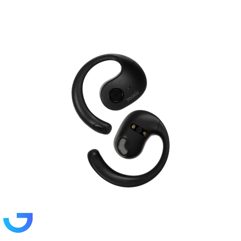 قیمت و خرید ایرفون بی سیم YOOKIE مدل YKS105 | فروشگاه آریا